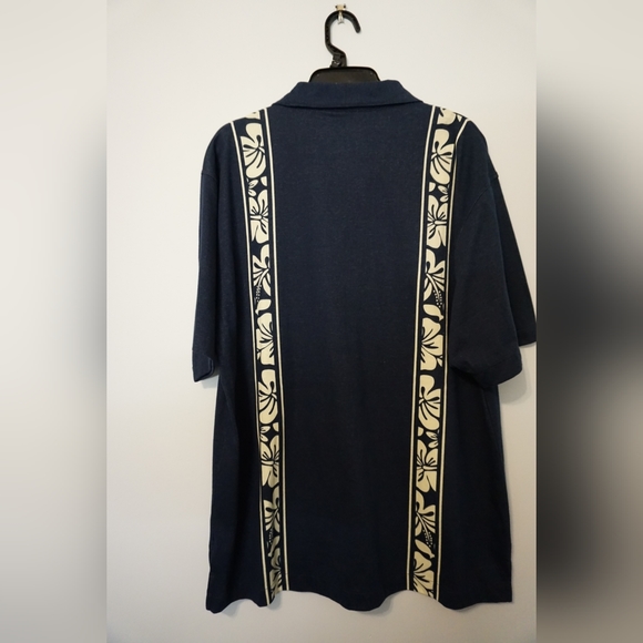 Mens Chillwear golf or casual shirt - handsome style - Picture 2 of 4